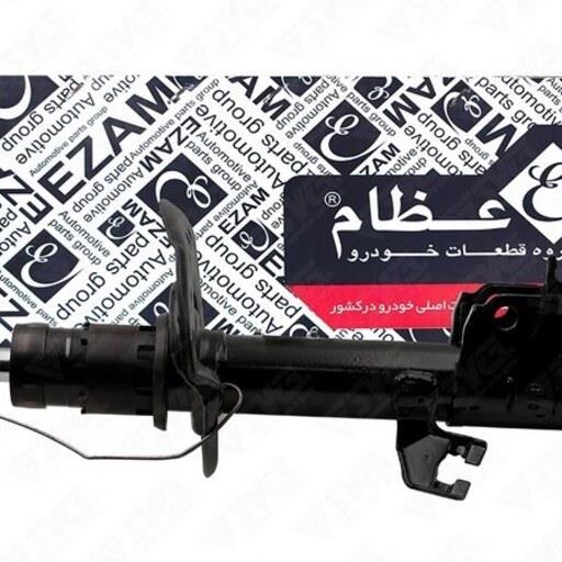 کمک فنر جلو چپ S5 هایما عظام